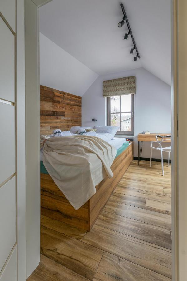 Apartament Cortina Szklarska Poręba Eksteriør billede