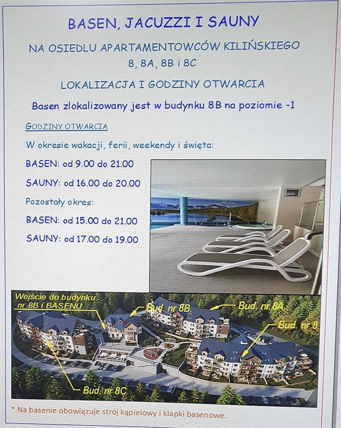 Apartament Cortina Szklarska Poręba Eksteriør billede